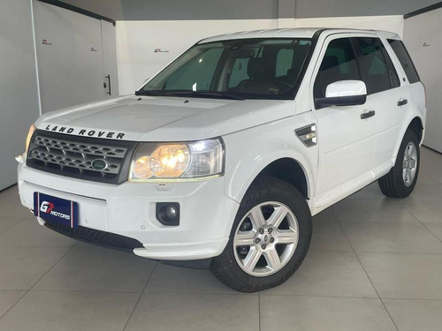 Land Rover Freelander 2 Si4 S 2.0 240cv Aut. 5p