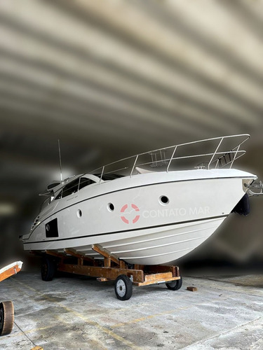 Lancha Phantom 400 Ht, 2017