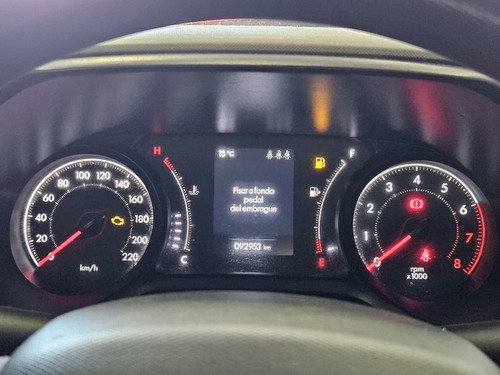 Fiat Pulse PULSE DRIVE ENTRY 1.3 MT5 BZ EURO 6B