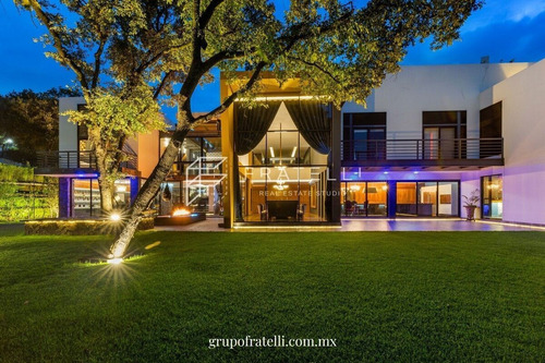 Casa En Venta, Real De Hacienda De Vallescondido