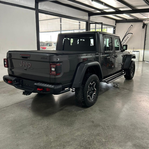 Jeep Gladiator 3.6 Rubicon 4x4 At