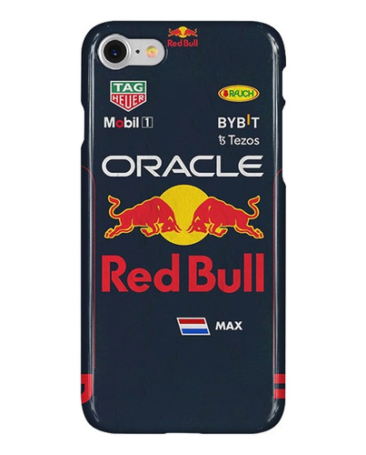 Carcasas De Red Bull Formula 1 | En 24 Horas | +200 Modelo