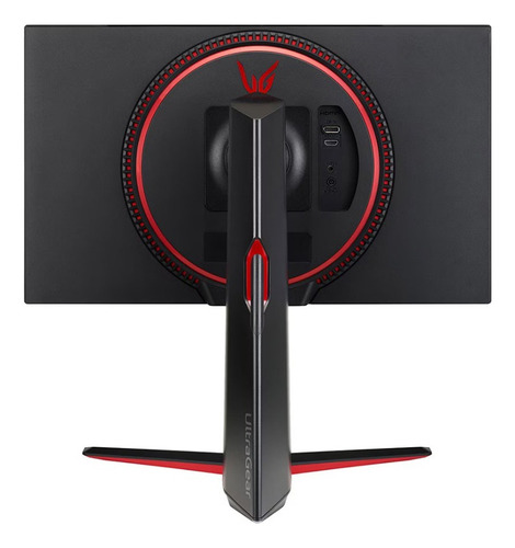Monitor Gamer LG 23.8 Ultragear Ips 1920x1080 24gn65r
