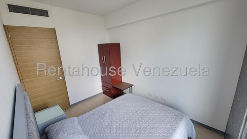 Rm Apartamento (1 Nivel) En Alquiler En Sebucan, Distrito Metropolitano