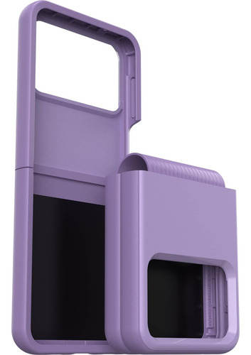 Otterbox Symmetry Flex Series Fase Para El Samsung Z Flip4 I