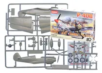 Comprar Avion Para Armar 1\u002F72 Maqueta Principiante Calidad Kit Hobby