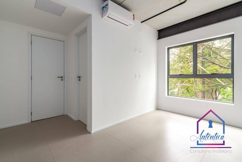 Imagem 3 de 10 de Apartamento Com 2 Dormitórios À Venda, 77 M² Por R$ 1.700.000 - Paraíso - São Paulo/sp - Ap0541