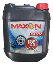 Comprar Oleo Cambio 85w140 Balde 20l Gl5 Mineral