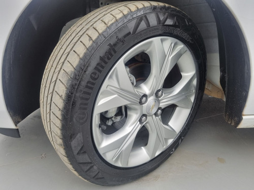 Chevrolet Onix 1.0 TURBO FLEX PLUS LTZ MANUAL