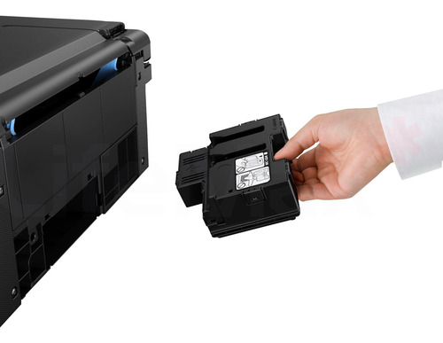 Impresora Multifuncional Canon Pixma G2170 Tinta Continua