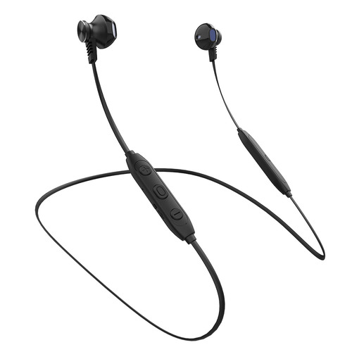 Audífonos Langsdom L5pro Tipo Earpods P/apple/sony Y Otros