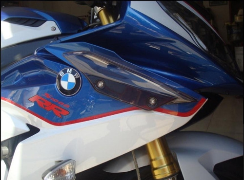 Imagen 13 de 15 de Bmw S1000rr S 1000 Rr 1000rr Rines Forjados 2016 Motomaniaco