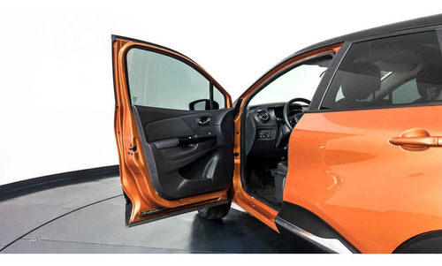 Imagen 15 de 15 de 44465 - Renault Captur 2020 Con Garantía At
