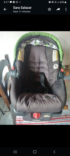 Imagen 2 de 4 de Asiento Para Carro