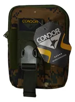 Comprar Estuche Multifuncional Táctico Militar Con Porta Celular