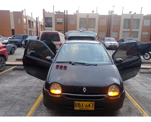 Renault Twingo 1.2 Access