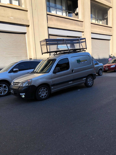 Imagen 2 de 5 de Mini - Fletes - Grua