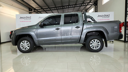 Volkswagen Amarok 2.0 Cd Tdi 140cv Trendline