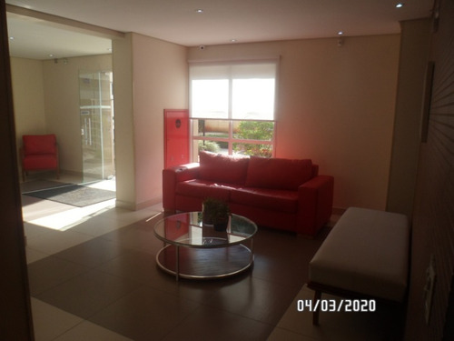 Imagem 15 de 18 de Apartamento A Venda No Engenheiro Goulart, São Paulo - V3086 - 34972706