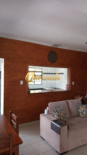 Imagem 5 de 30 de Casa - Ca00703 - 70214684