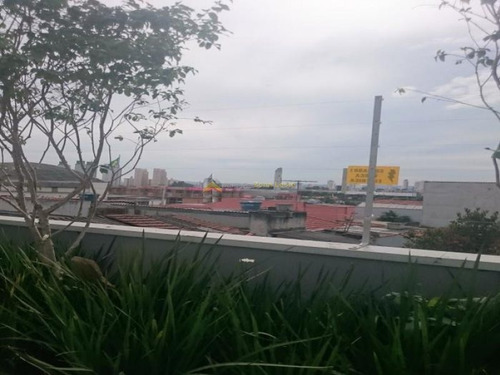 Imagem 13 de 20 de Ótimo Sobrado De Condomínio Fechado No Bairro Tatuapé - 3168