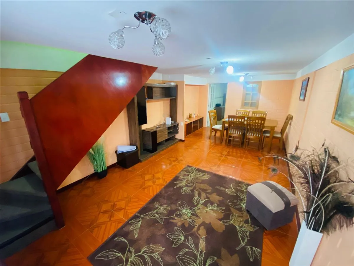 Imagen 4 de 19 de Casa En Venta En Coquimbo