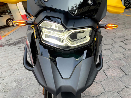 Imagen 3 de 15 de Bmw F 750 Gs Lwr Equipada 2021