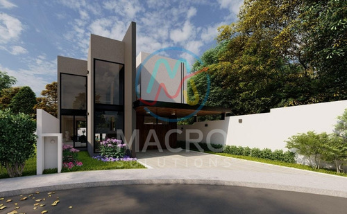 Casa En Preventa En Fracc. Tehuicil Apta A Créditos De 2 Niveles Con Jardín Y Alberca