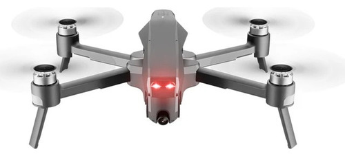 Dron Mecánico 4k Hd, Dispositivo Con Cámara Cardán De 2