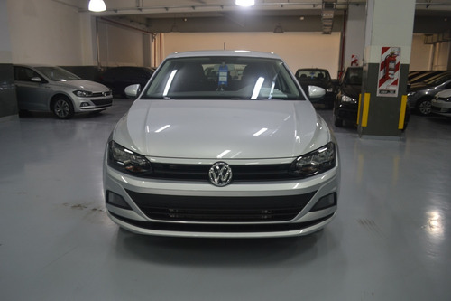 Plan De Retiro Volkswagen Nuevo Polo // Pestelli