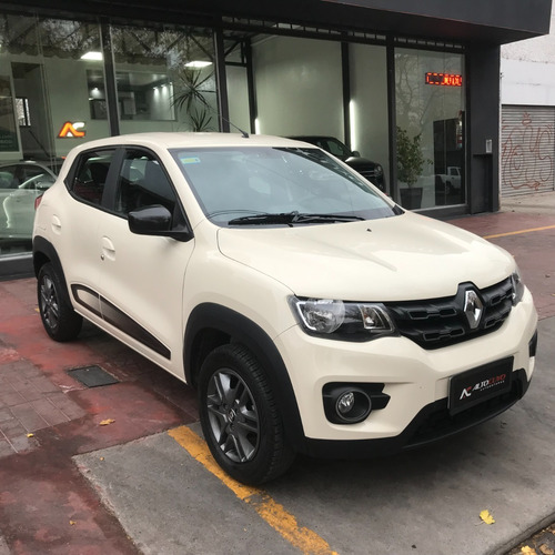 Imagen 2 de 9 de Renault Kwid