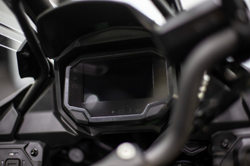 Imagen 17 de 25 de Nueva Kawasaki Versys 650 Abs 2023 Entrega Inmediata!!