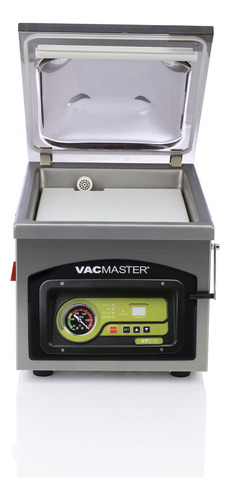 Cámara De Sellado Al Vacío Vacmaster Vp210 Ews