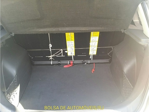 Volkswagen Spacefox 1.6 Mi Sportline 8v Flex 4p Automatizado