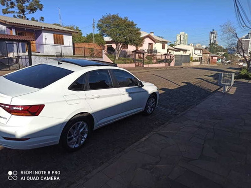 Volkswagen Jetta Comfort. 250 Tsi 1.4 Flex 16v Aut