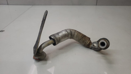 Cano Óleo Turbina Bmw 328i 2.0 2013 A 2016