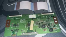 Comprar Placa Tcon 6870c-0370a 32pfl4007d 32ls3400 32lm3400 32ln536b