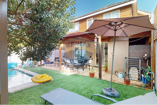 ¡tu Hogar Ideal En Valle Grande Espera Por Ti!