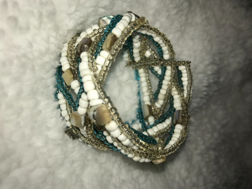 Imagen 9 de 10 de Pulseras
