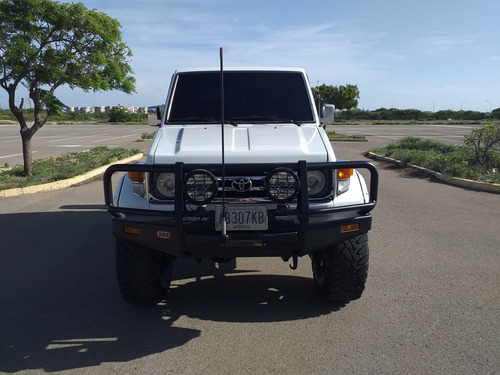 Toyota Macho Lx