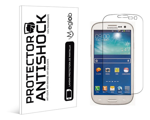 Protector Mica Pantalla Para Samsung Galaxy I9301i S3 Neo