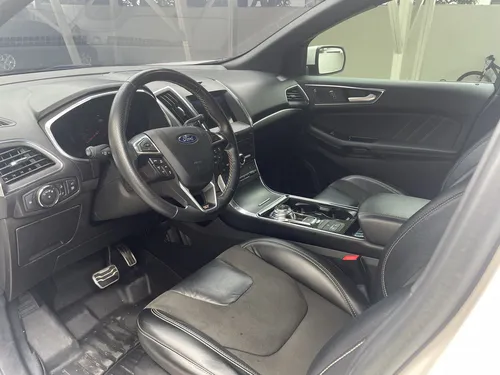 Ford Edge 2.7 Ecoboost V6