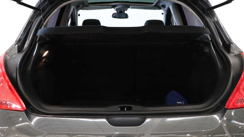 Peugeot 308 1.6 Allure Nav 115cv - 162331 - C
