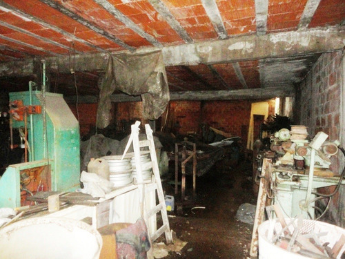 Imagen 6 de 9 de Galpon En Venta En Bella Vista