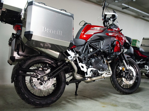 Imagen 7 de 25 de Benelli Trk 502x - Entrega Inmediata - Mejor Contado Jj