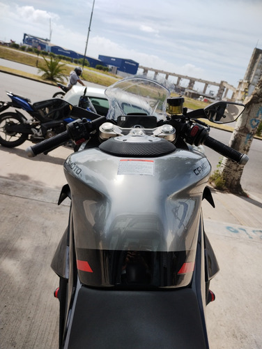Cfmoto 450sr - Financiación Hasta El 85% Con Dni