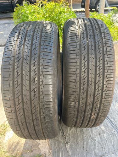 235/60/18 Hankook Dynapro Hp V