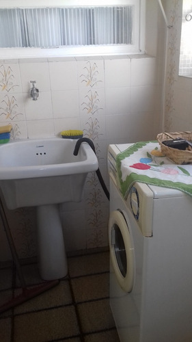 Imagem 14 de 14 de Bem Localizado, Enseada, 3 Quadras Da Praia, Amplo
