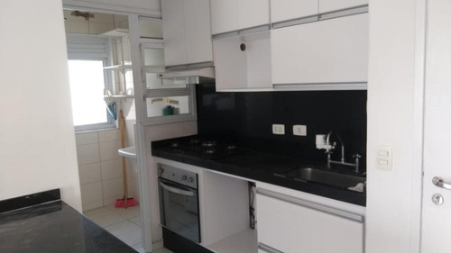 Apartamento À Venda, 51 M² Por R$ 420.000,00 - Mooca (zona Leste) - São Paulo/sp - Ap8941