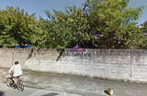 Imagem 1 de 4 de Terreno À Venda, 2740 M² Por R$ 10.658.600,00 - Itaguá - Ubatuba/sp - Te0723
